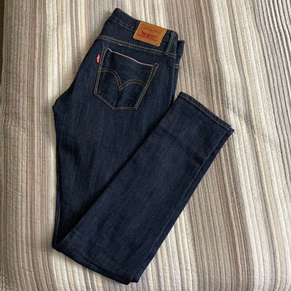 Skinny Boyfriend Jeans